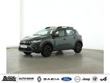 Dacia Sandero Stepway TCe 100 ECO-G Extreme+ KLIMAAUT.