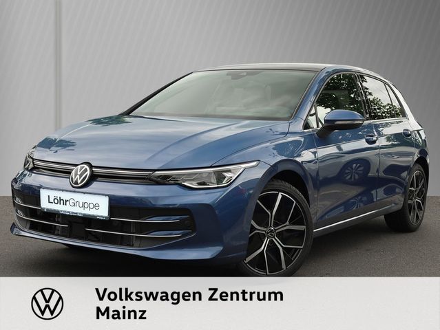 Volkswagen Golf Edition 50 1.5l eTSI DSG *DCC*Pano*AHK