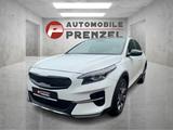 Kia XCeed Platinum Edition*LED*LEDER*PANO*NAV* - gebrauchte Kia XCeed aus dem Jahr 2022