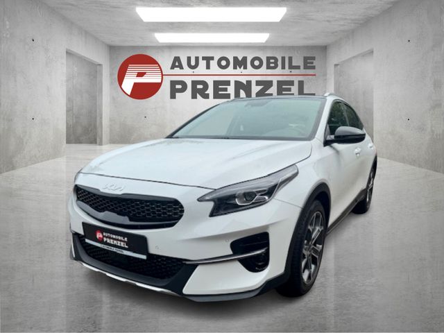 Kia XCeed Platinum Edition*LED*LEDER*PANO*NAV*