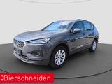 Seat Tarraco 2.0 TDI DSG Style NAVI 7-SITZER ACC LED  - gebrauchte Seat Tarraco aus dem Jahr 2024