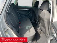 Skoda Karoq - Vorschau Bild 22