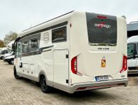 Carthago chic c-line I 4.9 LE -MBUX -ALDE -Twin SAT (2/16)