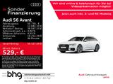 Audi S6 Avant TDI quattro tiptronic Navi Kamera