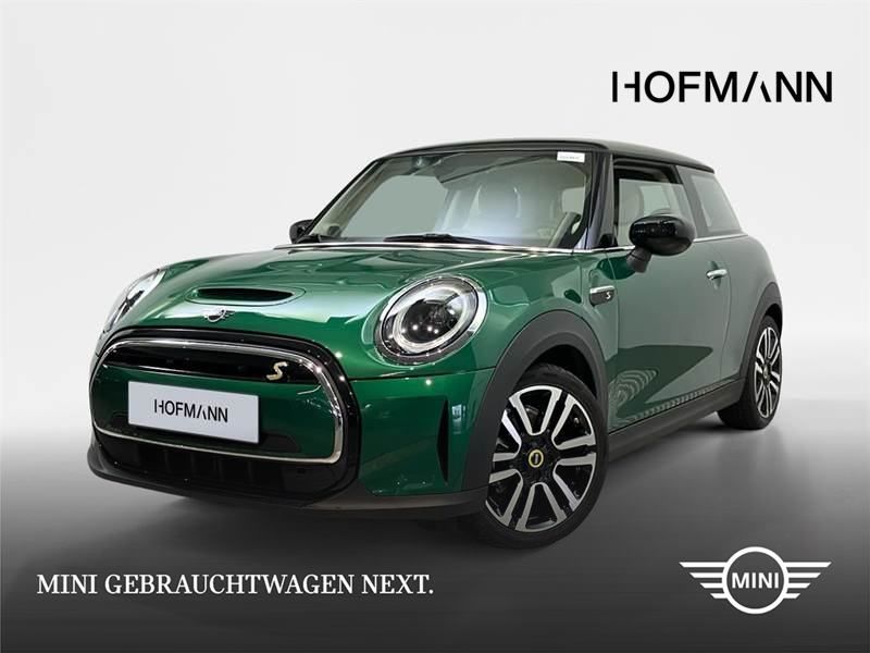 MINI Cooper SE Classic Trim Navi+Keyless+H/K+SHZ