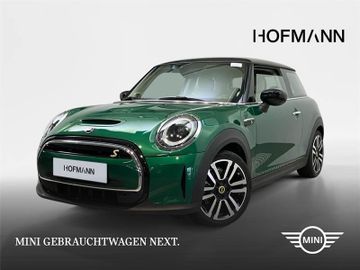 MINI Leasingangebot: MINI Cooper SE Classic Trim Navi+Keyless+H/K+SHZ