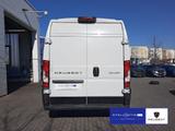 Peugeot Boxer 335 2.2 BlueHDi L3H2 3,5t - Mini-/Kompaktbagger 2 5t