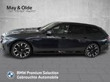 BMW i5 xDrive40 Touring M Sport, AHK, Pano, B&W, Aut - BMW i5 in Hamburg