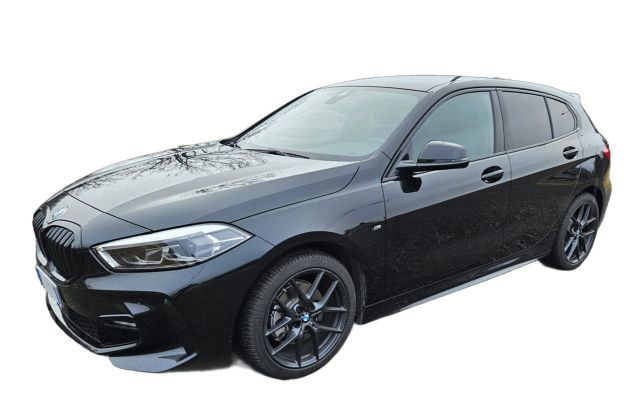 BMW Bmw 116i 5p. Msport SOLI 4000KM