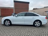 Audi A6 Lim. 3.0 TDI quattro+Automatik+LEDER+NAVI+VOL - Audi A6: Limousine