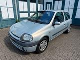Renault Clio - gebrauchte Renault Clio aus dem Jahr 1998