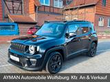 Jeep Renegade 80th Anniversary FWD - gebrauchte Jeep Renegade aus dem Jahr 2021