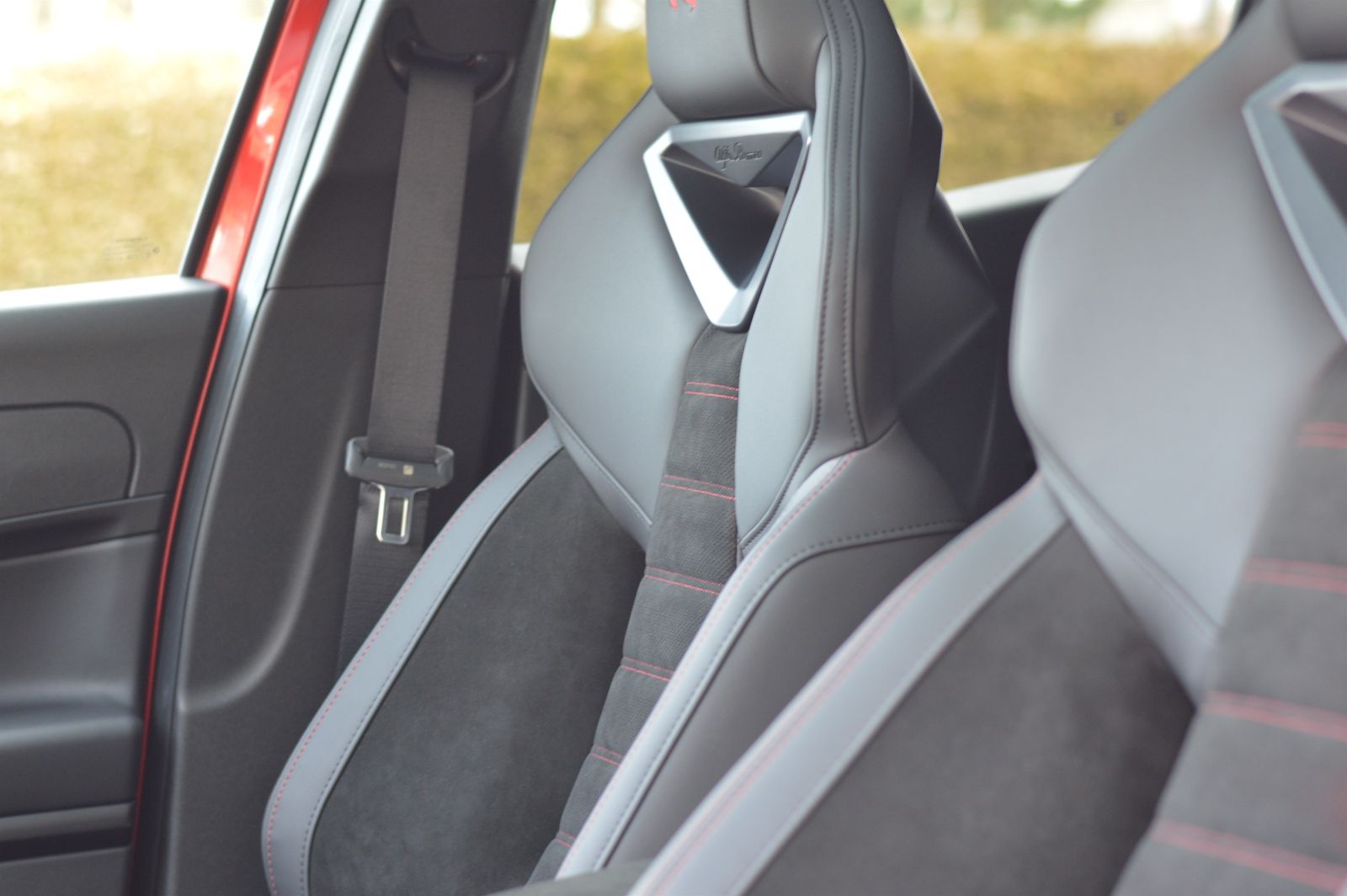 Alfa Romeo Junior - Bild 9