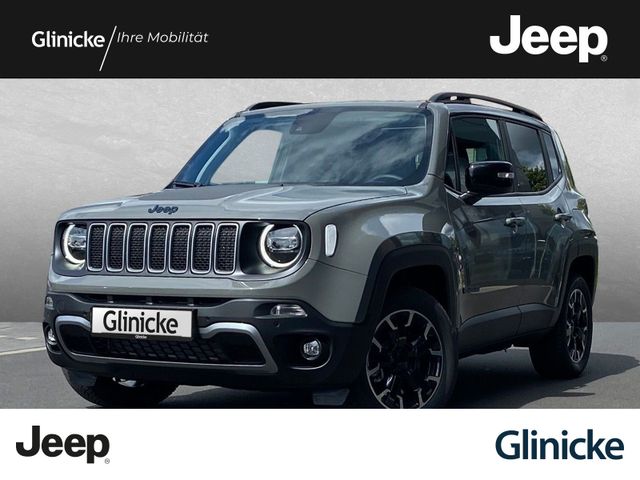 Jeep RENEGADE PHEV MY23 HIGH UPLAND NAVI,DAB+Panorama