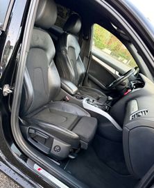 Audi A4 - 9