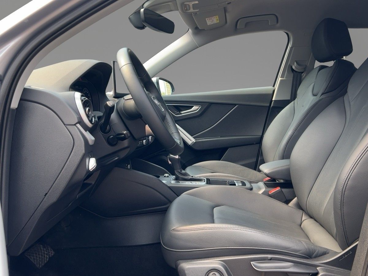 Audi Q2 - Bild 8