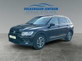 Volkswagen Tiguan 1.4 TSI Sound,AHZ,SHZ,ACC,APP,NAVI Klima - Volkswagen Tiguan: Sound