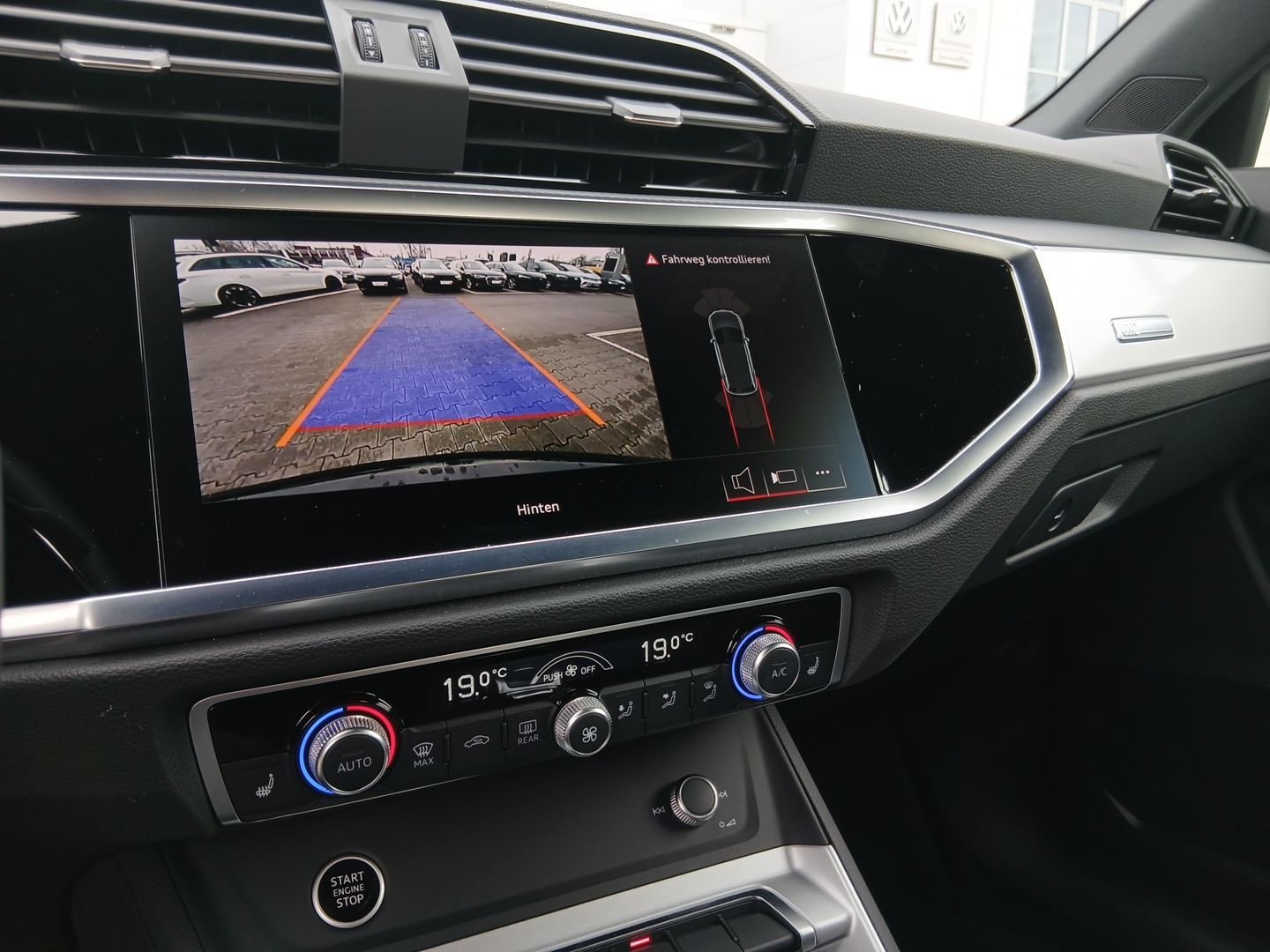 Audi Q3 - Bild 18