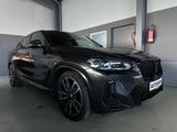 BMW X4 xDrive 30d MSport Laser/AHK/Memory/DAB - BMW X4 in Stuttgart