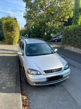 Opel Astra 1.7 CDTI Njoy Njoy - Opel Astra aus 2004 mit Diesel-Antrieb