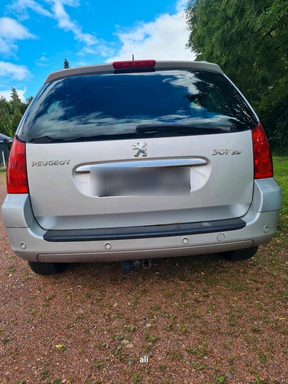 Peugeot 307