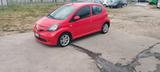 Toyota Aygo 1.4 turbodiesel 5 porte Sol - Toyota Aygo (X) mit Diesel-Antrieb