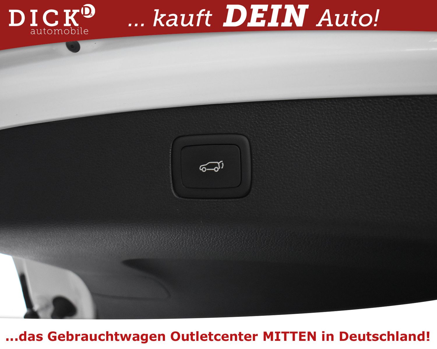 MG EHS PHEV 1.5 T-GDI Luxury  LED+PANO+SHZ+ACC+360° - Image 23
