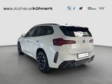 BMW X3 20d xDrive UPE 79.380 € M Sportpaket Pro StHz - BMW X3 Vorführfahrzeuge