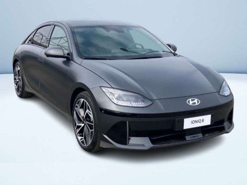 Other Hyundai Ioniq 6 77.4kWh 4WD Evolution (DM, SR) imagem 3