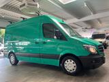 Mercedes-Benz Sprinter 316 CDI*Hoch+Lang*Würth Regale*Garantie - Mercedes-Benz Sprinter
