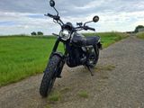 Keeway X-Light 125 ABS Garantie 1.KD erledigt - KEEWAY CHOPPER