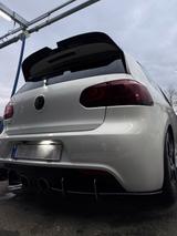 Volkswagen Golf 6 1,4 TSI (R-Line Umbau) / Tauschen - Volkswagen Golf: Umbau