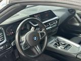 BMW Z4 sDrive20i M Sport Head-Up HK HiFi DAB LED - BMW Z4 m-sport mit Benzin-Antrieb