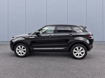 Land-Rover Range Rover Evoque - 6