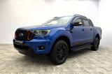Ford Ranger Stormtrak °GARANTIE 02.2028°Standheizung° - Ford Ranger Stormtrak Gebrauchtwagen