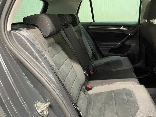 Golf VIII Life 2.0 TDI DSG NAVI MATRIX-LED RFK