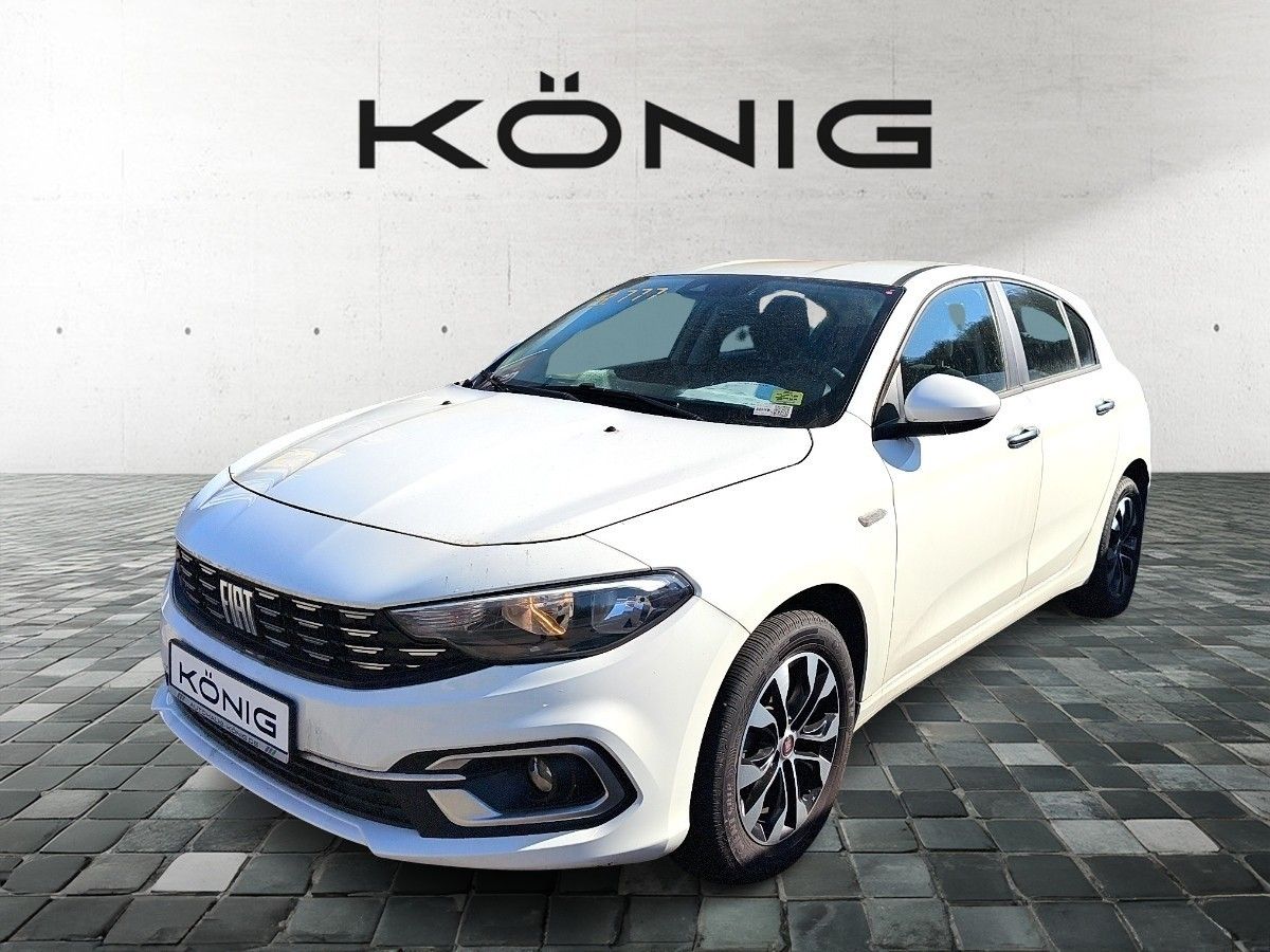 Fiat Tipo - Bild 1