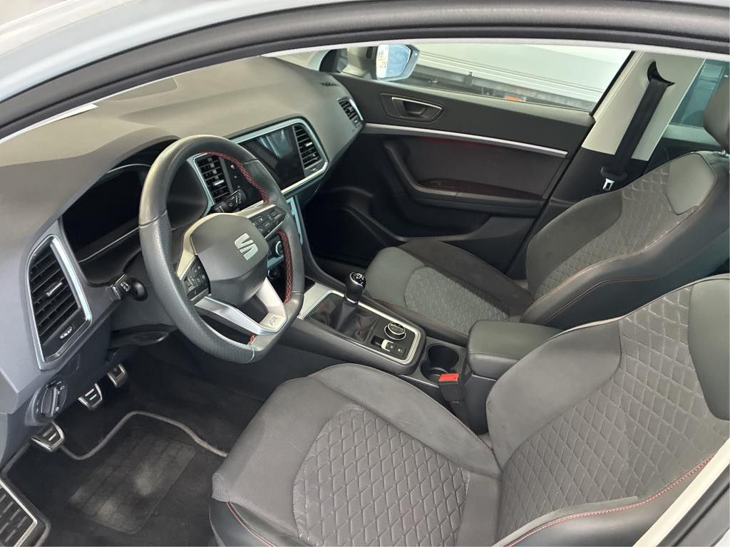 Seat Ateca - Bild 6