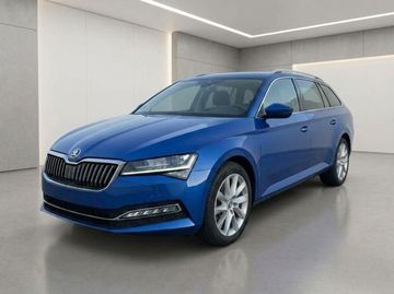 Skoda Superb - 2