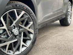 Fahrzeugabbildung Hyundai KONA 1.6 GDi Hybrid Trend *Navi*Kamera*ACC*LED*