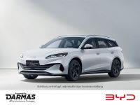 BYD SEAL 6 - Vorschau Bild 1