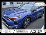 Citroën C5X Shine Pack 1.6 PHEV 225 e-EAT8 ACC/LED/Leder - blaue Citroën C5 X