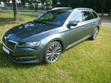 Skoda Superb 2.0 TSI 140kW DSG L&K COMBI | Voll | MJ20 - Skoda Superb: 140