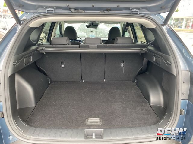 Hyundai Tucson 1.6 T-GDi Trend Assist.paket AHKel.Heckk