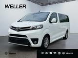 Toyota Proace 2,0-l-D-4D L2 Verso Shuttle *9-Si.*PDC* - Toyota Proace (Verso) aus 2023