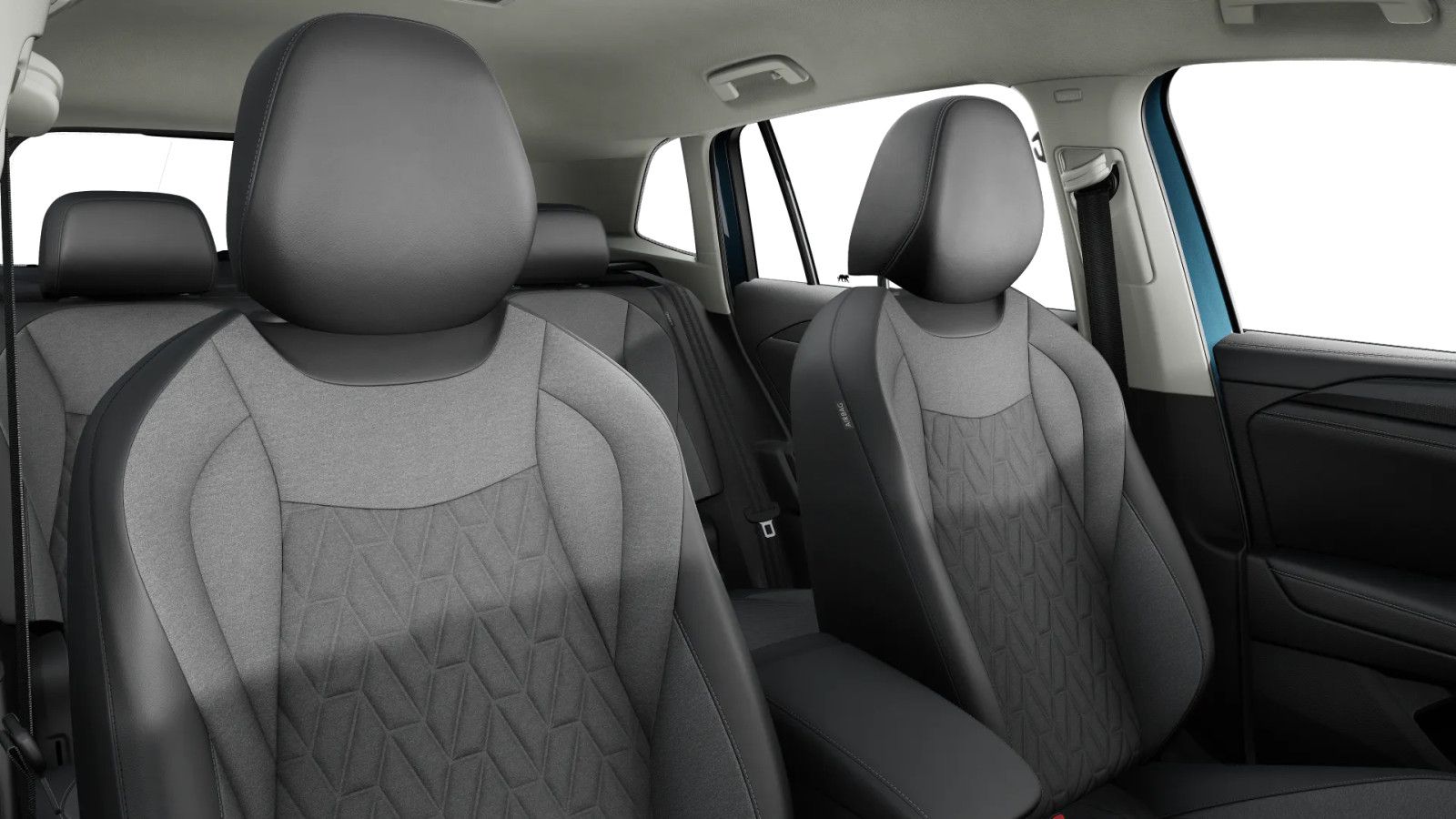 Volkswagen Tiguan - Bild 15
