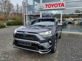 Toyota RAV 4 Plug-in-Hybrid Technik-Paket - Toyota RAV 4 Technik-Paket