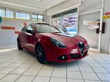 Alfa Romeo ALFA ROMEO Giulietta 1750 Turbo TCT Quadr. Verde - Alfa Romeo aus 2015