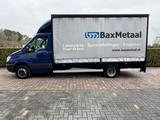 Mercedes-Benz Sprinter 518 3.0 CDI AIRCO OPEN LAADBAK - Mercedes-Benz Sprinter 518