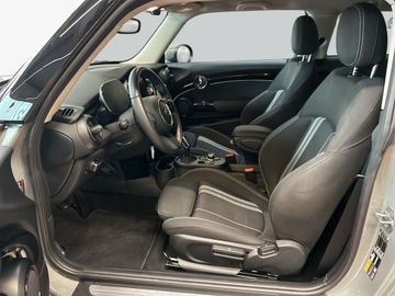 MINI Cooper SE - 10